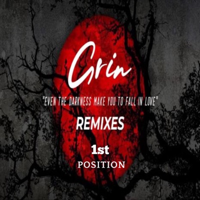 1st Position GRIN (Remix) [feat. Alyn Ford] - Single