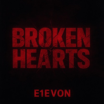 BROKEN HEARTS