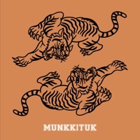 Yön Tiikeri - Single - MunkkiTuk