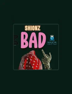 Listen to Shionz, watch music videos, read bio, see tour dates & more!