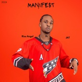 MANIFEST (feat. JAT) artwork