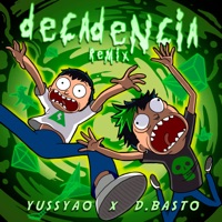 Decadencia (Remix) - Single - Yuss Yao & D.Basto