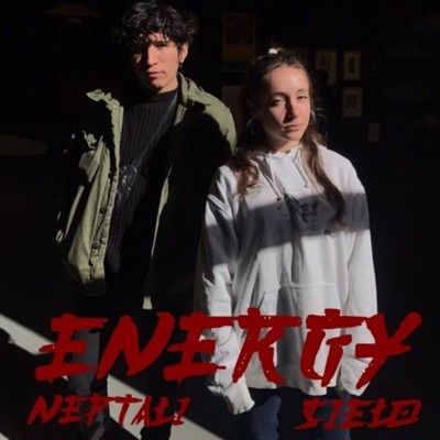 Energy - Single