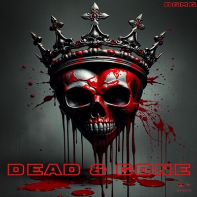 Dead & Gone - Single