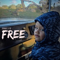 Free - Single - Jonnie 3:16