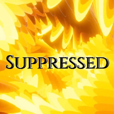 Suppressed - Single