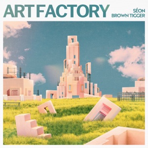 Art Factory (Instrumental)