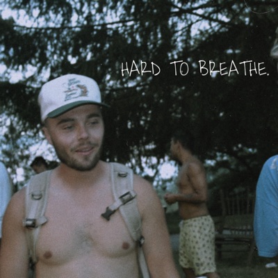 Hard To Breathe (feat. Reaghan) - Single