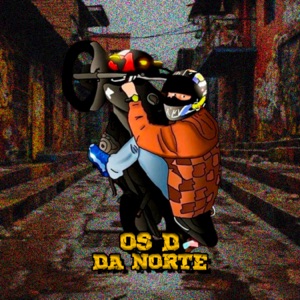 Os D da Norte