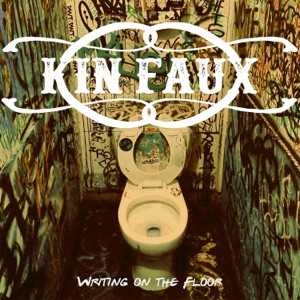 Writing on the Floor - Single