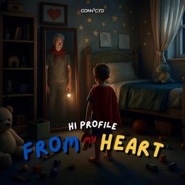 The Silence Hi Profile