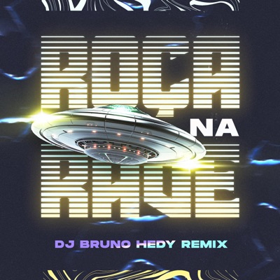 Roça na Rave - Single