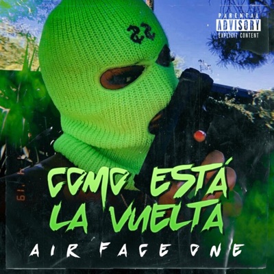 Como Está la Vuelta - Single