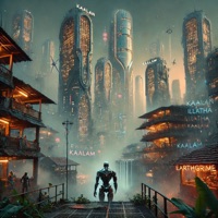 Kaalan Illatha Kaalam - Single - Earthgrime