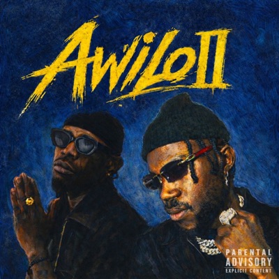 Awilo ii - Single