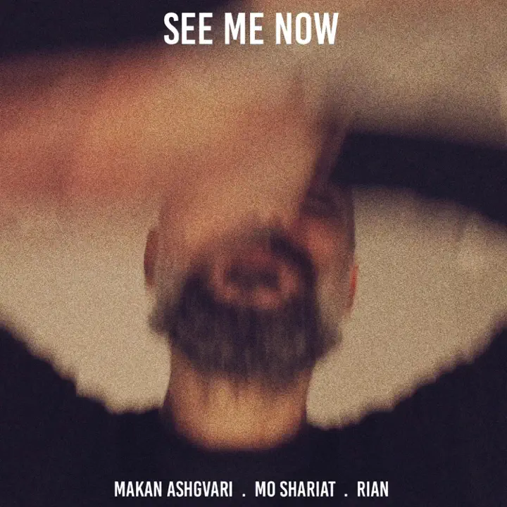 طرح جلد Hala Mano Bebin (See Me Now)