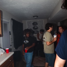 Harlee Tee (feat. J-Docc) Stephen and Ghost