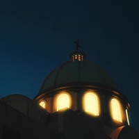 IN LOVE WHIT YOU - Single - Enrick Myke