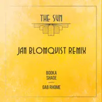 The Sun — Booka Shade, Gab Rhome