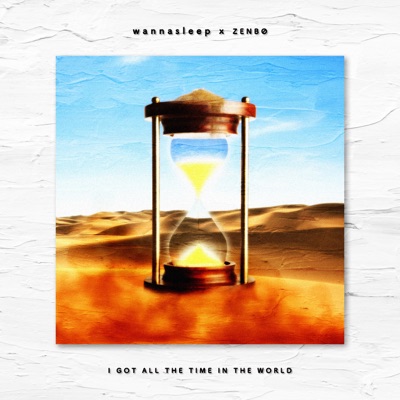 I Got All The Time In The World - Single