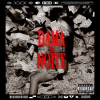 Dama da Noite - Single - IamJV, bielpxt, J0T4 BEATS & Kenji Morii