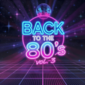 Back to the 80's Vol.3