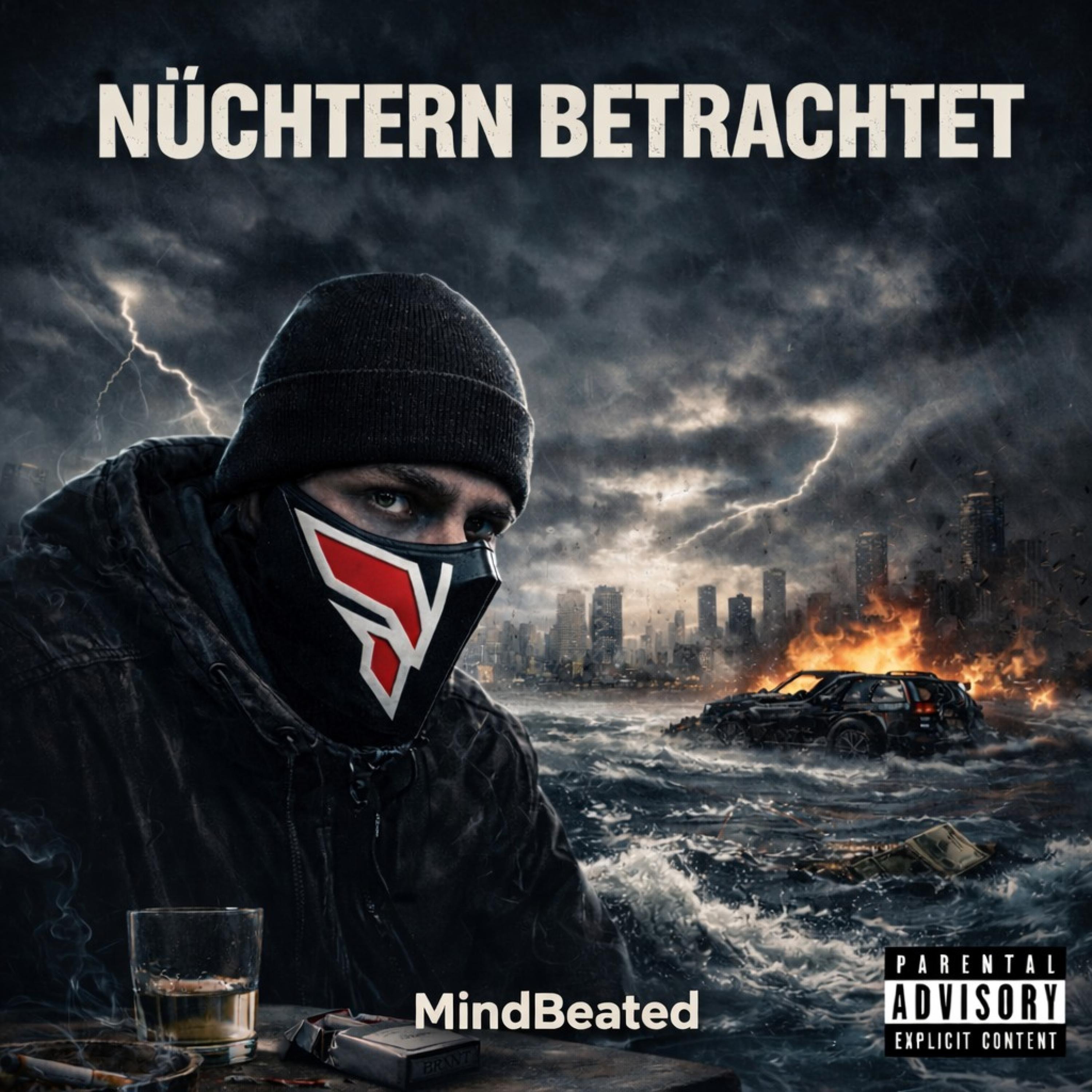 NÜCHTERN BETRACHTET - EP