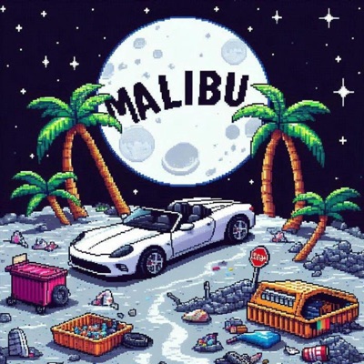 Malibu - Single