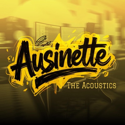 The Acoustics - EP