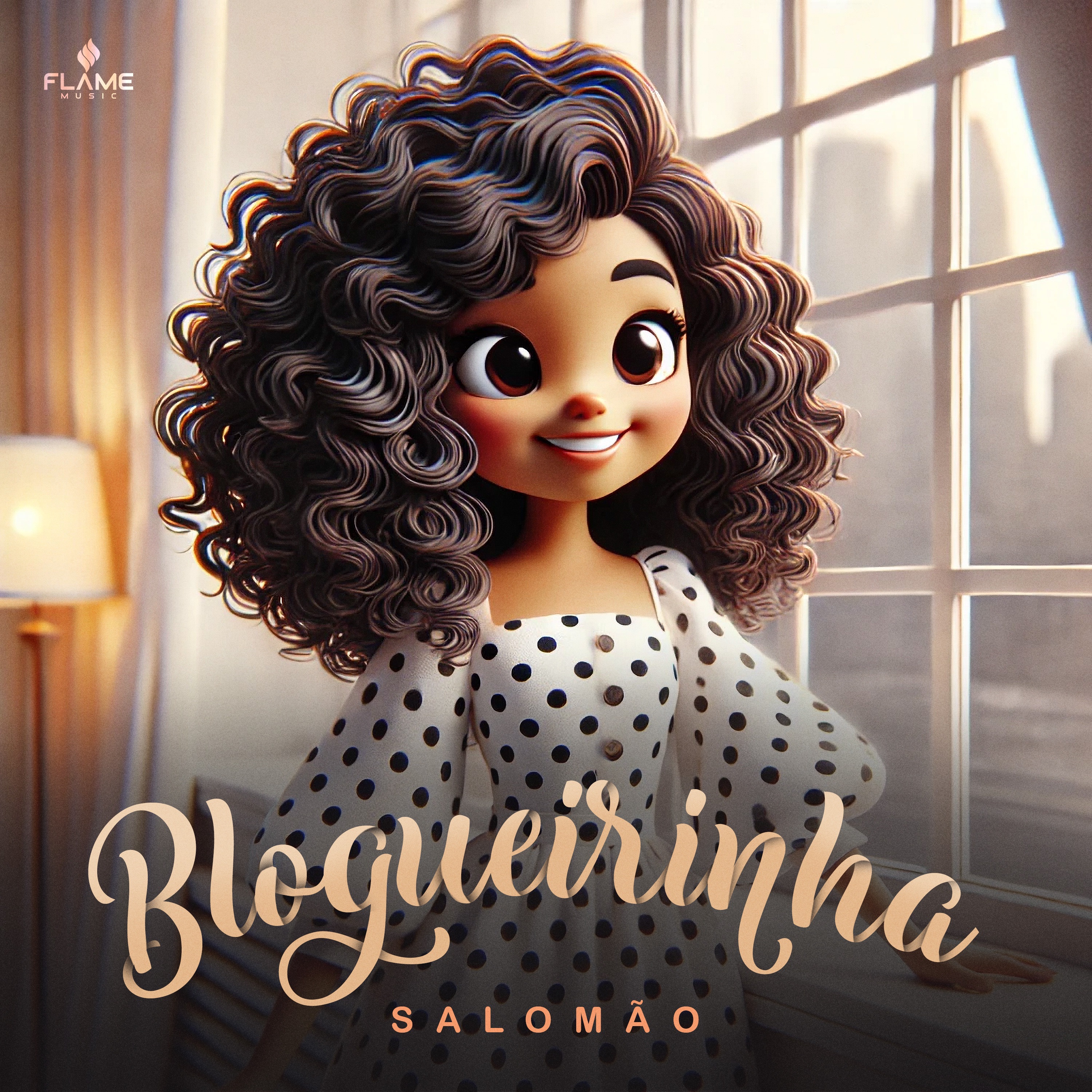 Blogueirinha - Single