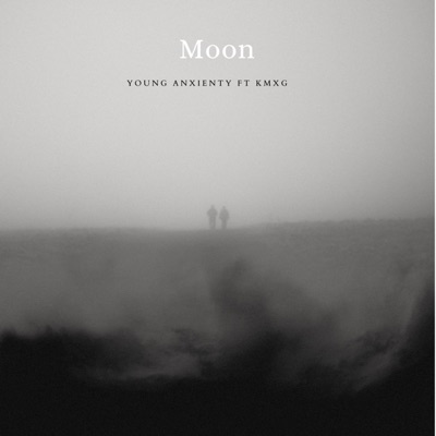 Moon (feat. Young Anxienty) - Single