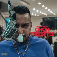 OH OH Freestyle - Single - Pouriya Adroit