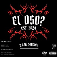 Ain't done - Single - EL OSO?