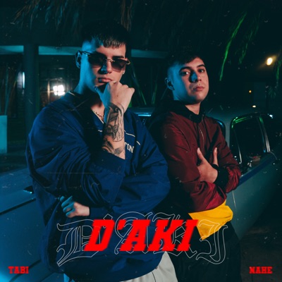 D'aki - Single