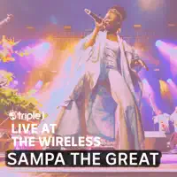 Class Trip — Sampa the Great