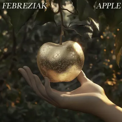 Dengarkan 'APPLE - Single' dari ESCANOR.