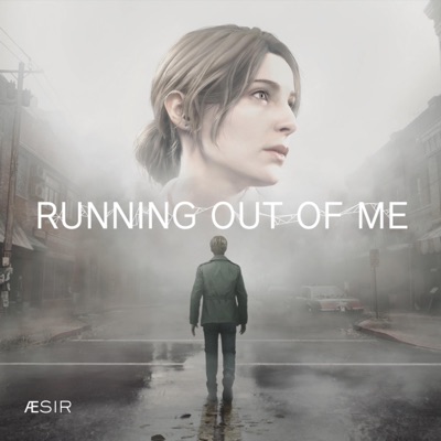 RUNNING OUT OF ME - Single
