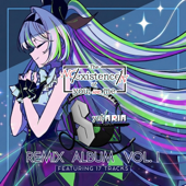 The NOexistenceN of you, AND me (Syntaria Remix Album)