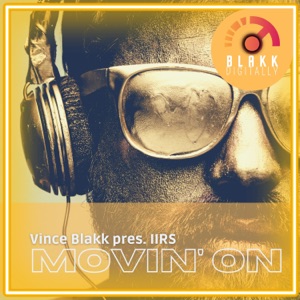 Movin' On - EP