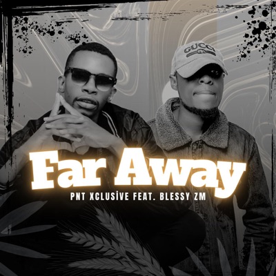 Far Away (feat. Blessy Zm) - Single
