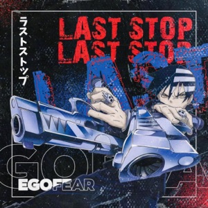 LAST STOP - Single