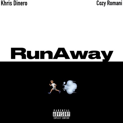 Run Away (feat. Romani) - Single