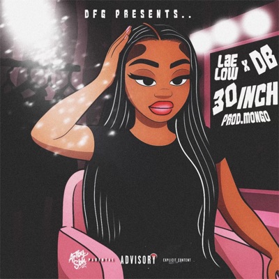 30 Inch (feat. DB) - Single