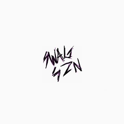 green n purp - Single