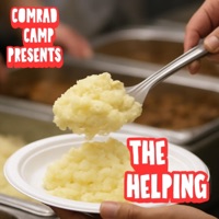 The Helping (feat. Rocketlrm & RJ The Beat Disciple) - Single - Supreme Allah Magnetic