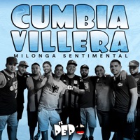 Cumbia Villera (Milonga Sentimental) - Single - El Pepo