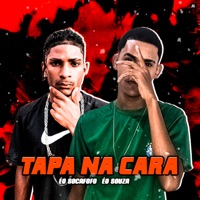Tapa na Cara - Single - Éo Souza & Eo SocaFofo