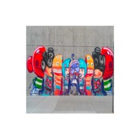 CHANNEL 13 (feat. Elijah Wright) - Single - Indigo 13