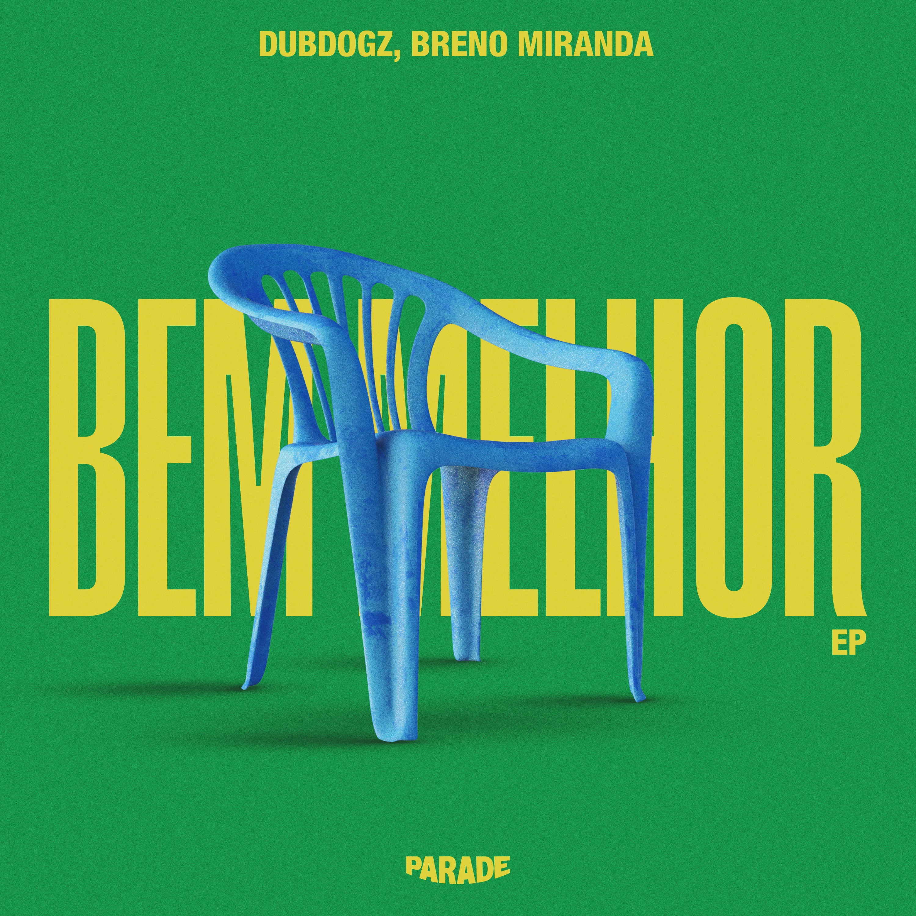 Bem Melhor EP - Single