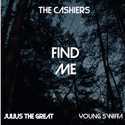 Find Me - Single
